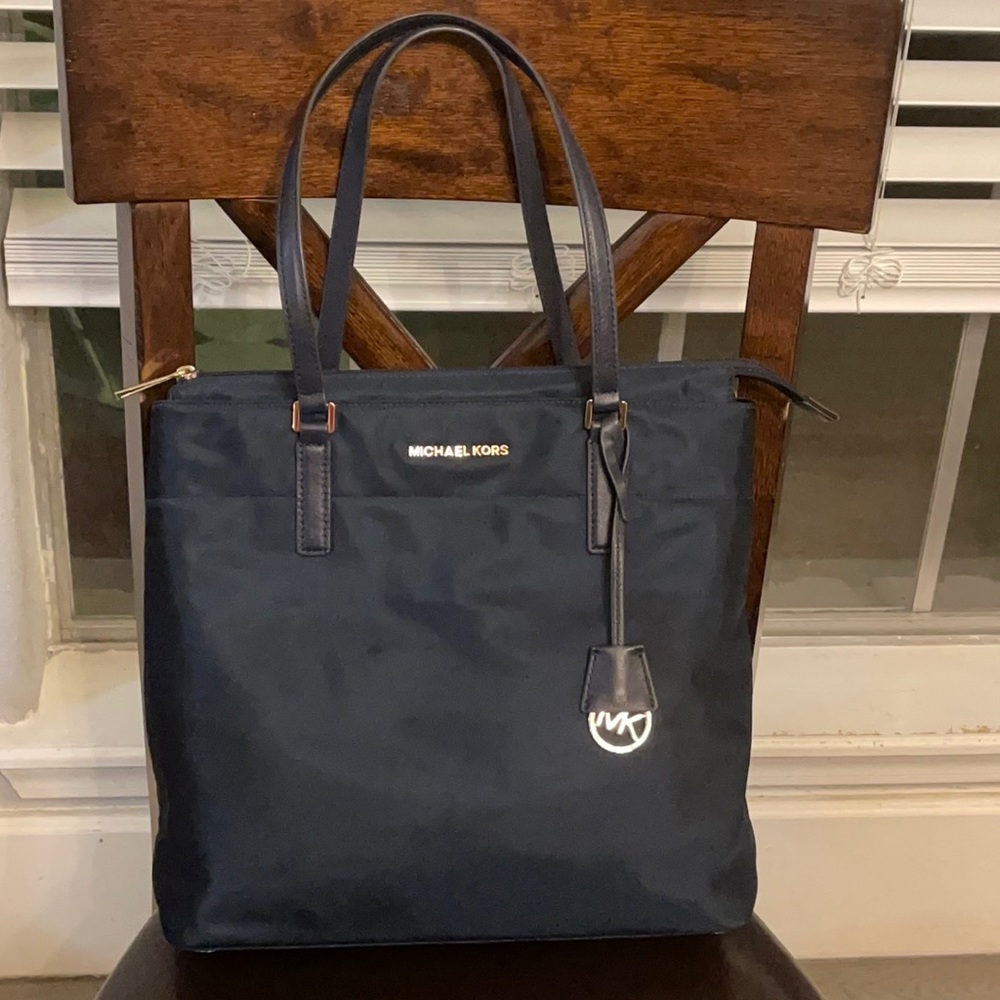Like new Nylon Tote Bag - Michael Kors